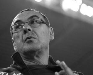 Maurizio Sarri