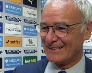 ranieri leicester