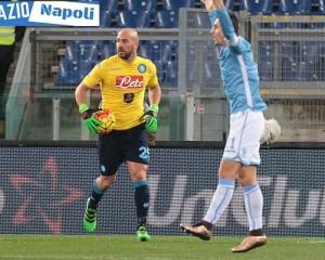 reina klose lazio nap