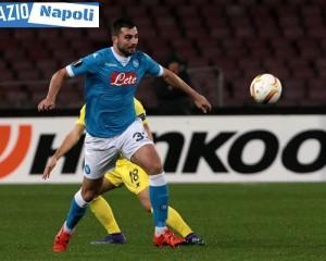 albiol napoli villarreal