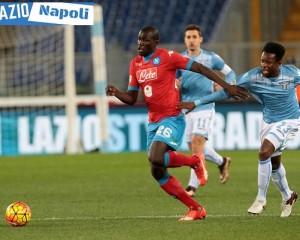 koulibaly onazi lazio nap