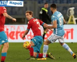 strinic candreva lazio nap