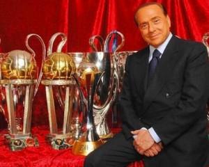 berlusconi