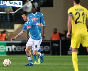 bruno soriano koulibaly valdifiori villarreal
