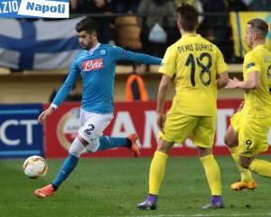 hysaj soldado denis suarez villarreal