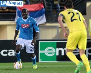 koulibaly villarreal