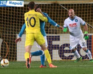 leo baptistao reina chiriches villarreal