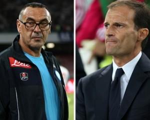 sarri allegri