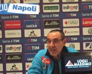 sarri conferenza