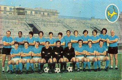 Napoli '74