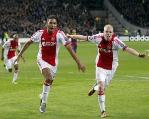 Davy Klaassen