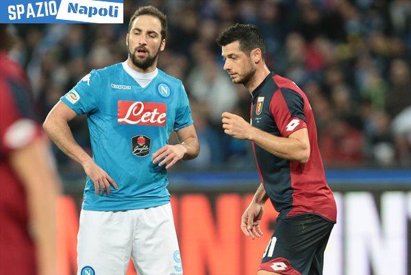 higuain dzemaili napoli genoa