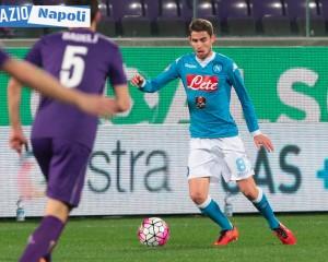 jorginho fiorentina napoli