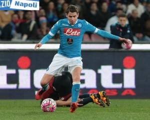 jorginho napoli genoa