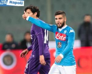 insigne mati fernandez fiorentina napoli