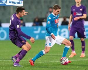 vecino jorginho fiorentina napoli