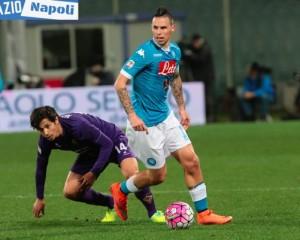 hamsik mati fernandez fiorentina napoli