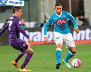 ghoulam tello fiorentina napoli
