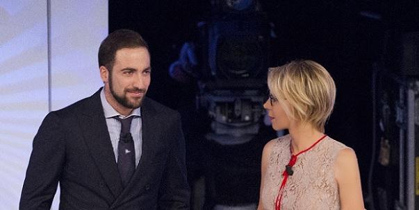 higuain c'è posta per te