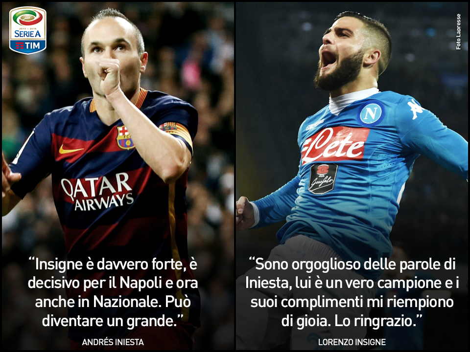iniesta insigne