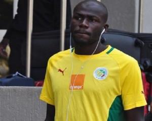 koulibaly senegal