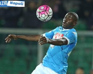 7° POSTO - Kalidou Koulibaly (Napoli)