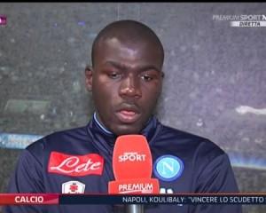 koulibaly