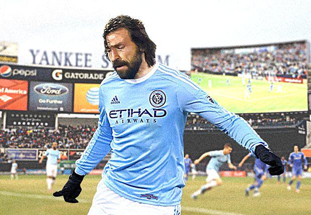 pirlo new york