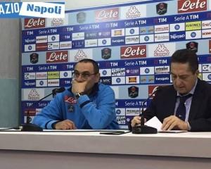 sarri conferenza