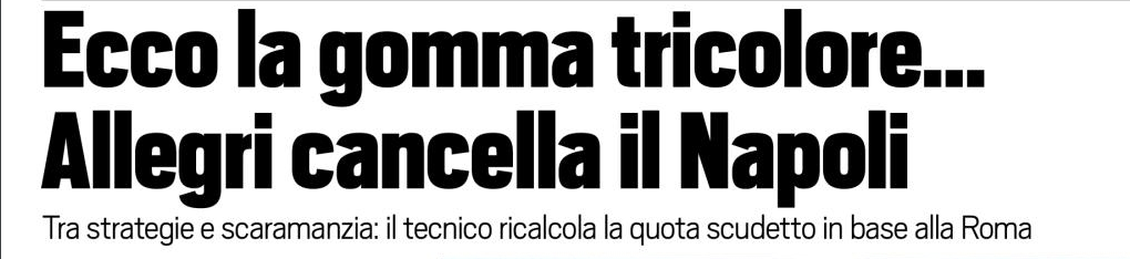 tuttosport pt 2