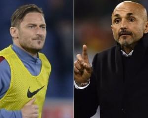 Francesco-Totti-Luciano-Spalletti
