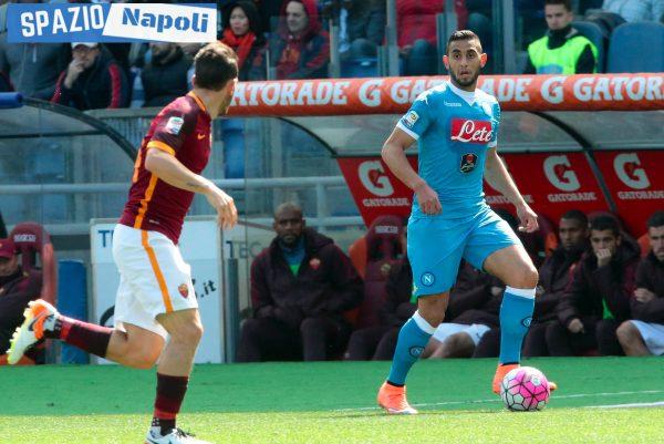 ghoulam roma