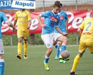 Foto Daniele Sannino