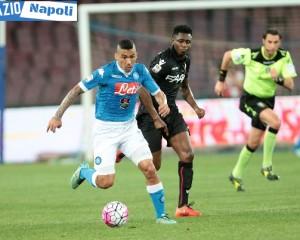 allan diawara napoli bologna