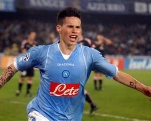 La nazione intera comincia ad accorgersi di lui e nel 2009 viene eletto miglior giovane della stagione 2007/2008 piazzandosi davanti a gente del calibro di Mario Balotelli e Sebastian Giovinco.