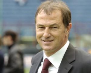 27 May 2007: Giovanni DE BIASI coach of Torino during the 38th Serie A round league match played between Inter and Torino at Giuseppe Meazza (San Siro) Stadium , Milan. © Dino Panato / GRAZIANERI