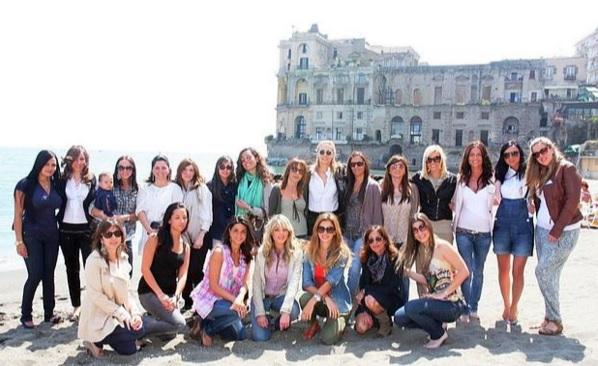 de laurentiis moglie calciatori mogli e fidanzate