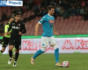 gabbiadini taider