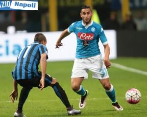 ghoulam biabiany inter napoli