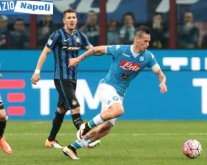 hamsik inter napoli