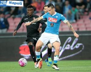 hamsik mbaye