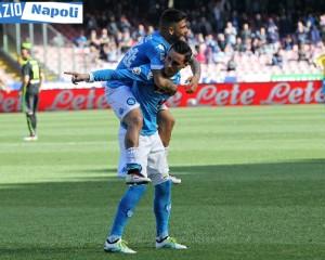 insigne callejon