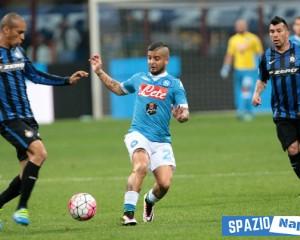 insigne miranda medel inter napoli