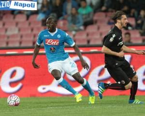 koulibaly