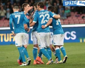 napoli callejon gabbiadini jorginho hamsik mertens