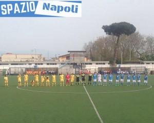 napoli-frosinone