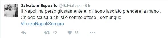 salvatore esposito