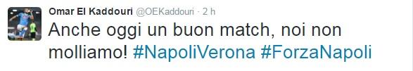 tweet el kaddouri