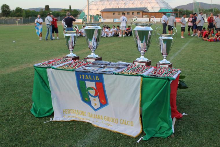 under 17 nazionali
