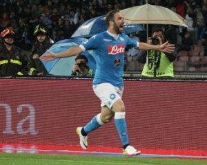 Higuain